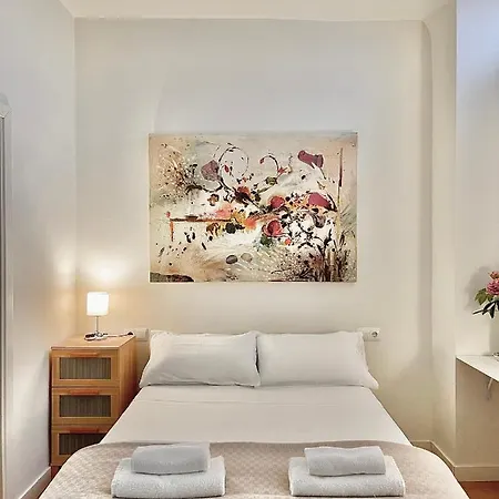 El De Trini En La Alameda Apartamento *