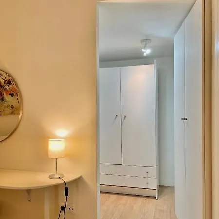 El De Trini En La Alameda Apartamento Sevilha