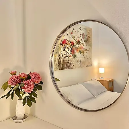 El De Trini En La Alameda *